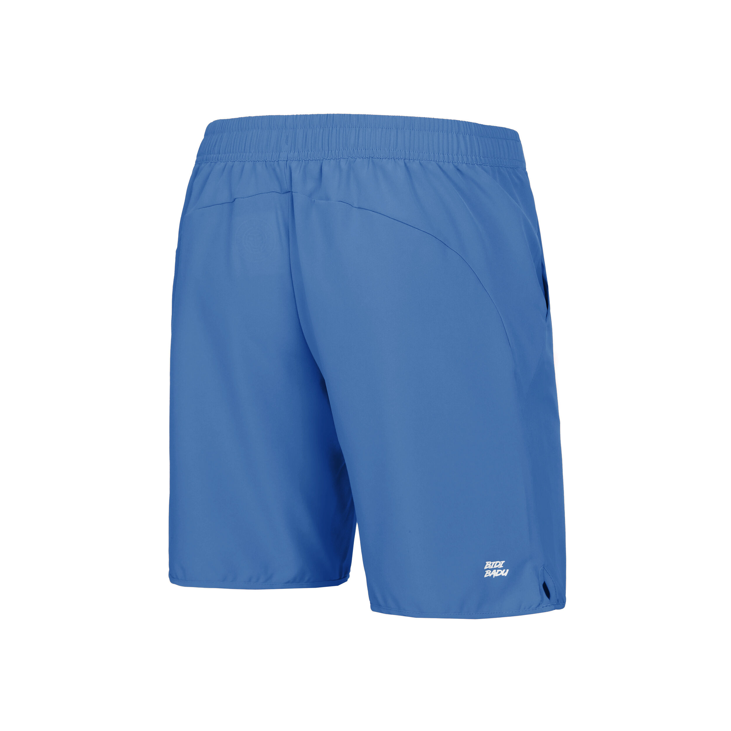 BIDI BADU Crew Shorts Garçons - Bleu