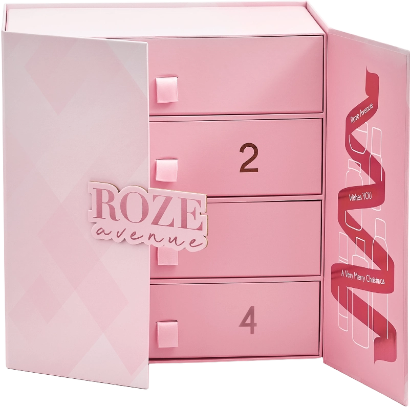 ROZE Avenue Luxura Advent Calendar (Limited Edition)