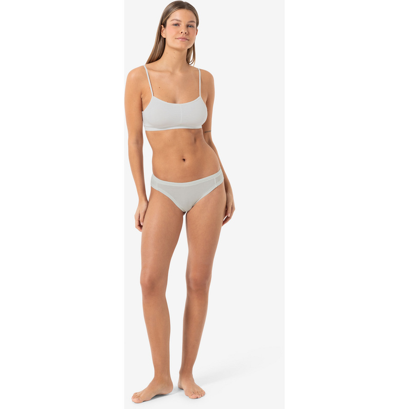 Super.Natural Damen Air Thong Unterhose