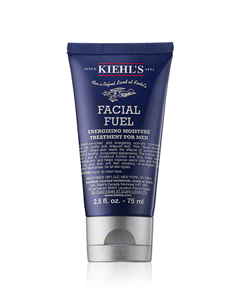 Kiehl's Facial Fuel Energizing Moisture Treatment 75ml