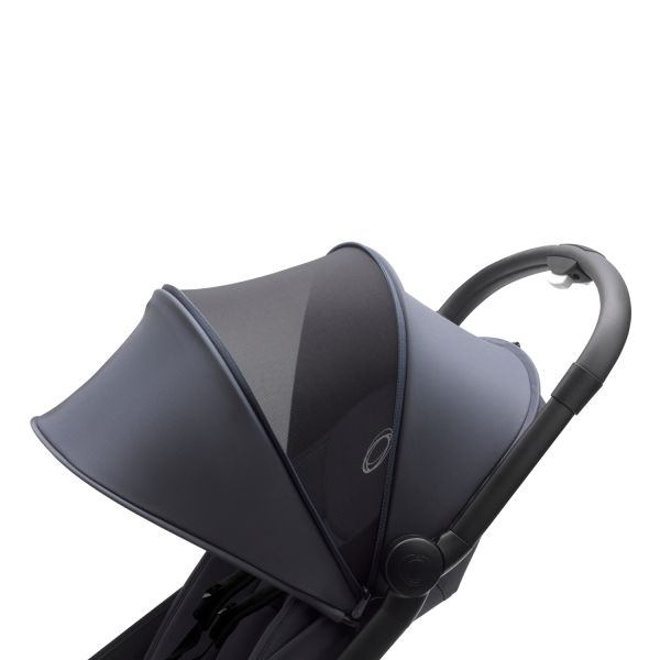 Bugaboo Butterfly Buggy - Forest Green