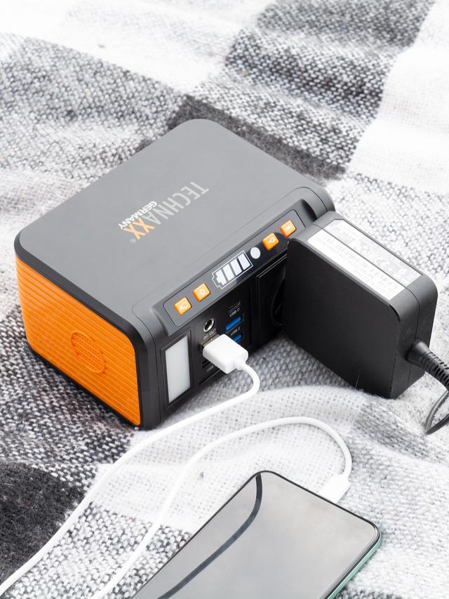 MINI Powerstation TX-205