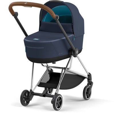 Cybex Mios Lux Liggedel, Nautical Blue