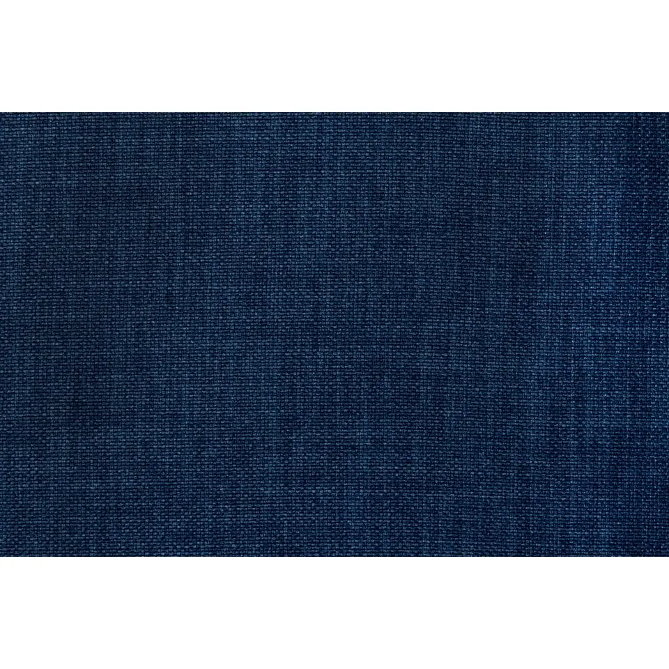 Gordijnstof Rudy - blauw