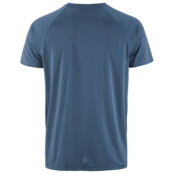 Craft - Core Unify Logo Tee - T-shirt technique