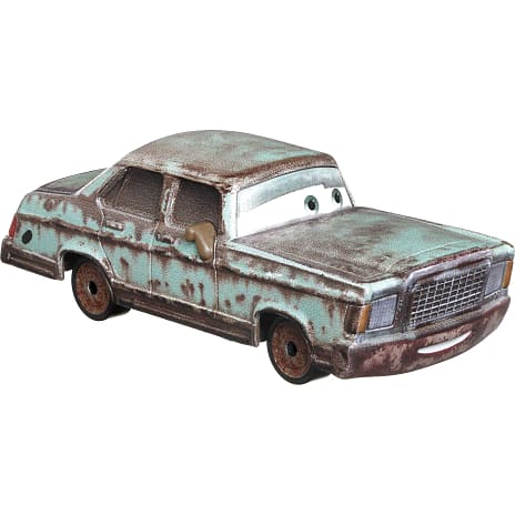 Disney Pixar Cars 3, 1 stk. legetøjsbil