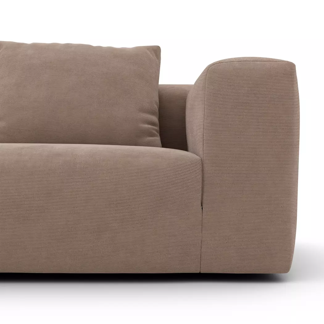 Ecksofa Kornum