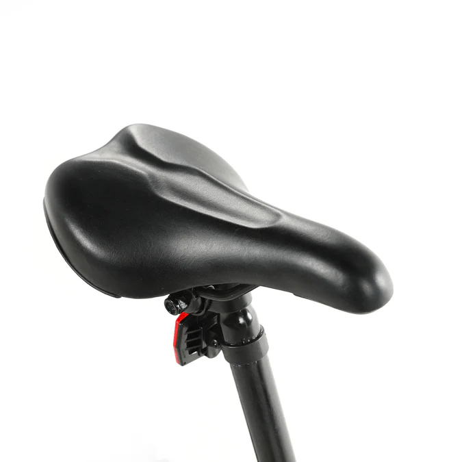 Decathlon Btwin - Bicicleta de montanha Btwin Rockrider ST100 de 20