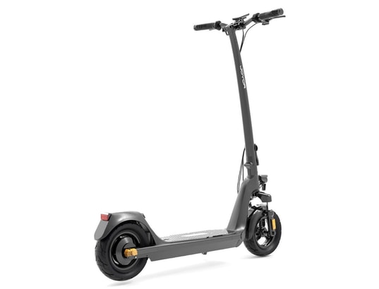 JOYOR - Trottinette électrique c10e 500w 48v10.4ah abe noir