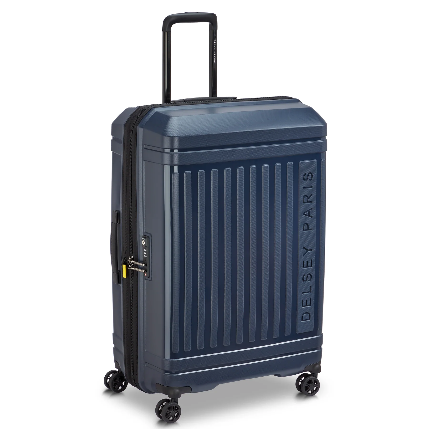 Valise soute - L Extensible (75cm)
