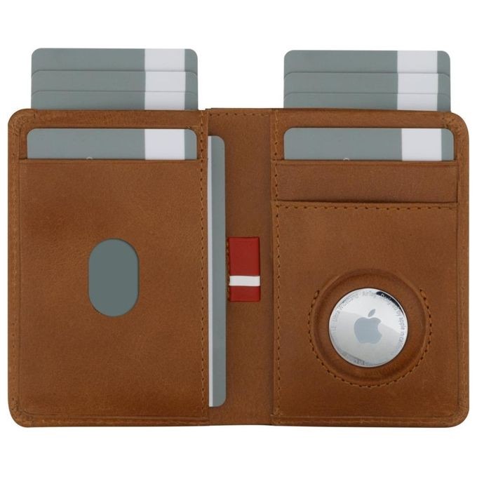 Dbramante1928 - Billund Airtag Slim pung