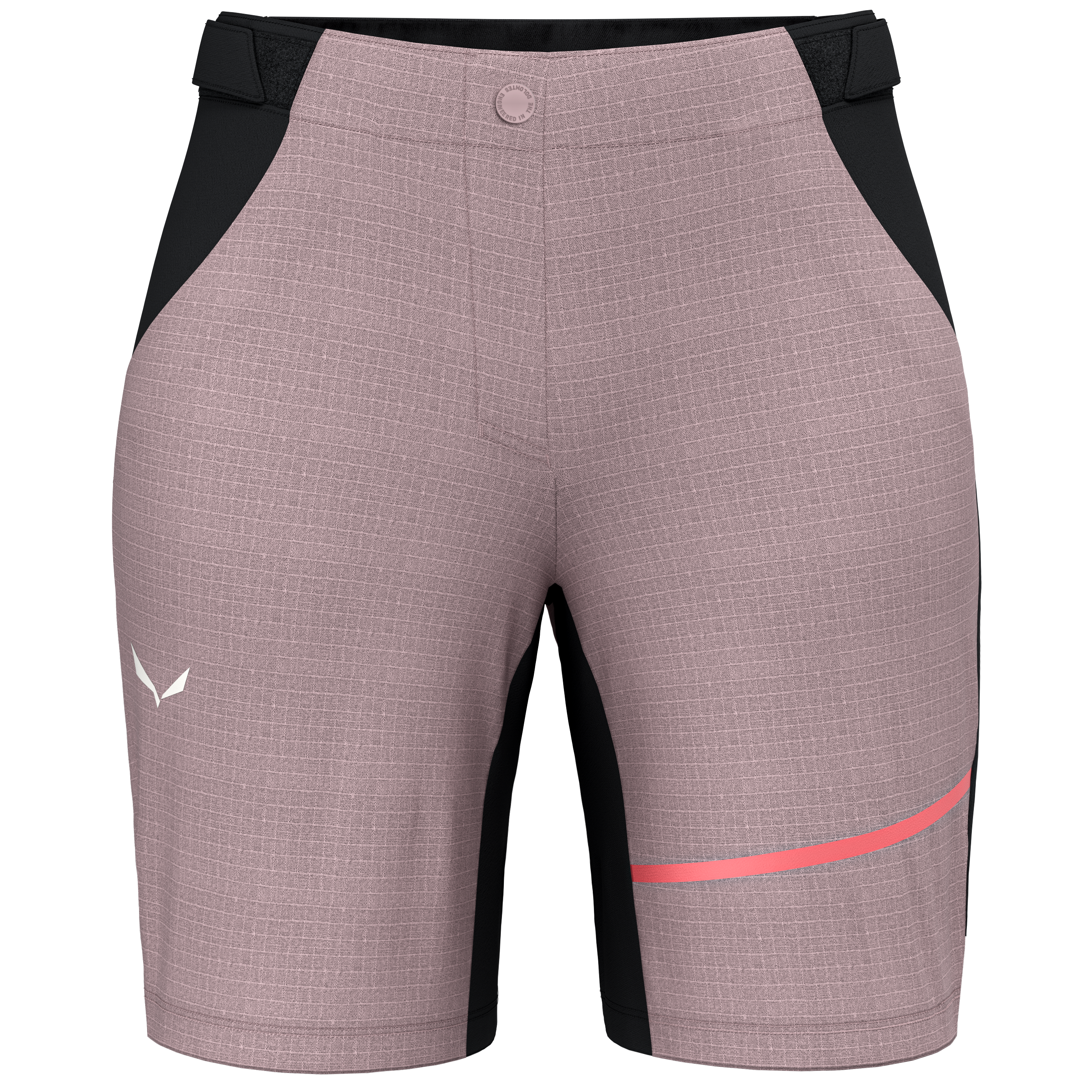 Vento Hemp/Durastretch Shorts Damen