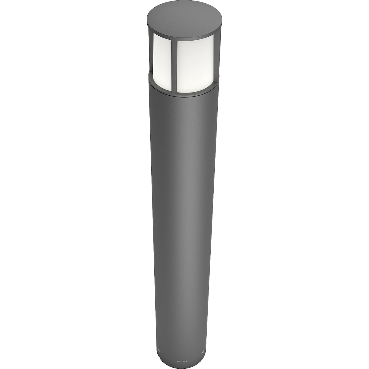 Philips Stock utendørs stolpelampe 5,5W