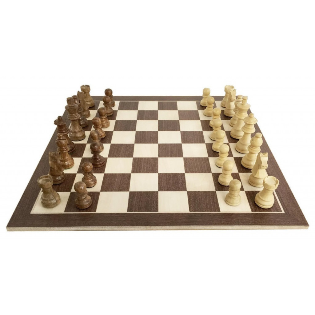 Échecs Coffret 36 cm