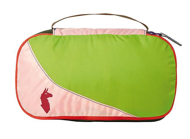 COTOPAXI - SET 3 HOUSSES CUBO BUNDLE DEL DIA