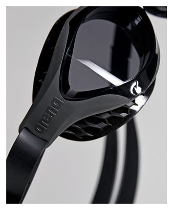 Lunettes de Natation Arena Air-Bold Swipe Noir