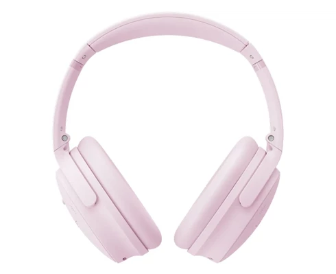 Bose QC Headphones II Petal Pink