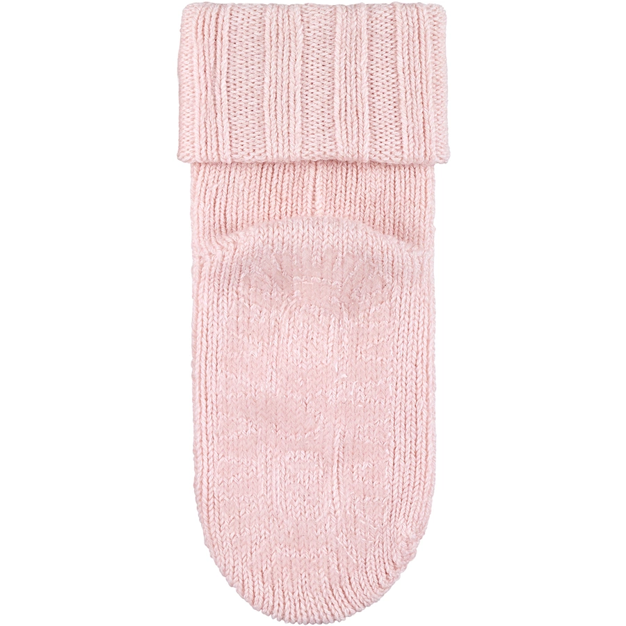 Sterntaler Fliesenflitzer Umschlag Wolle rosa