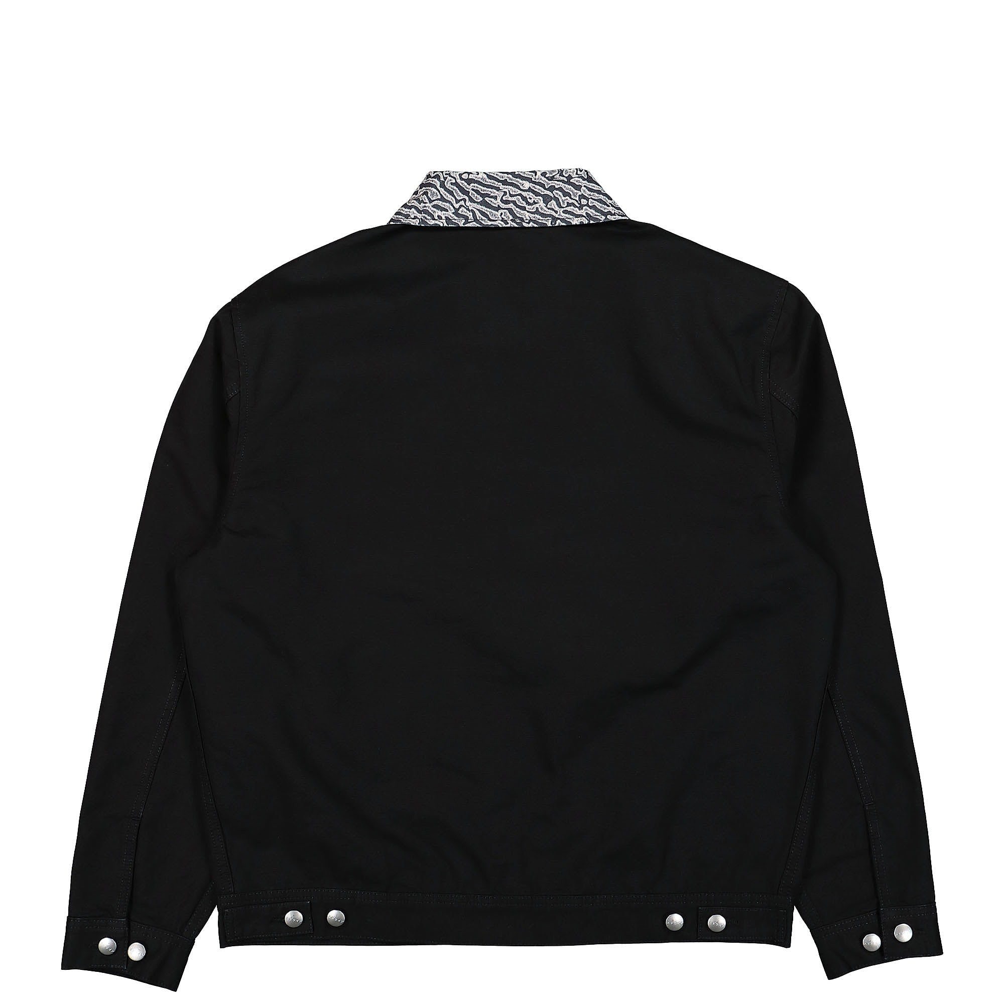 Edwin<br>Aaren Jacket Lined