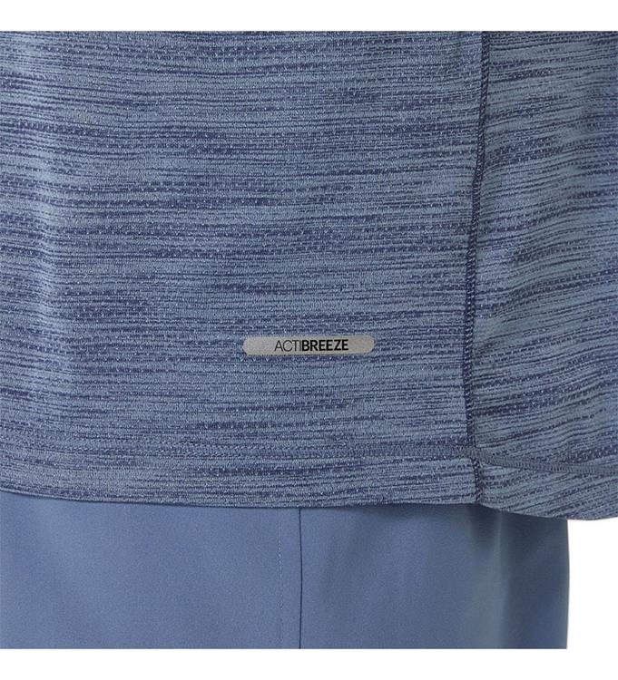 ASICS Men Road SS T-Shirt