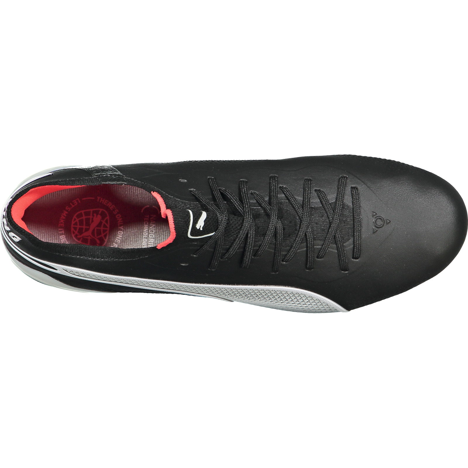 Puma Fussballschuh King Ultimate FG/AG 46