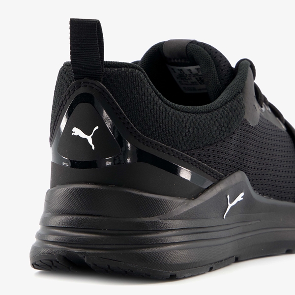 Puma Wired Run heren sportschoenen