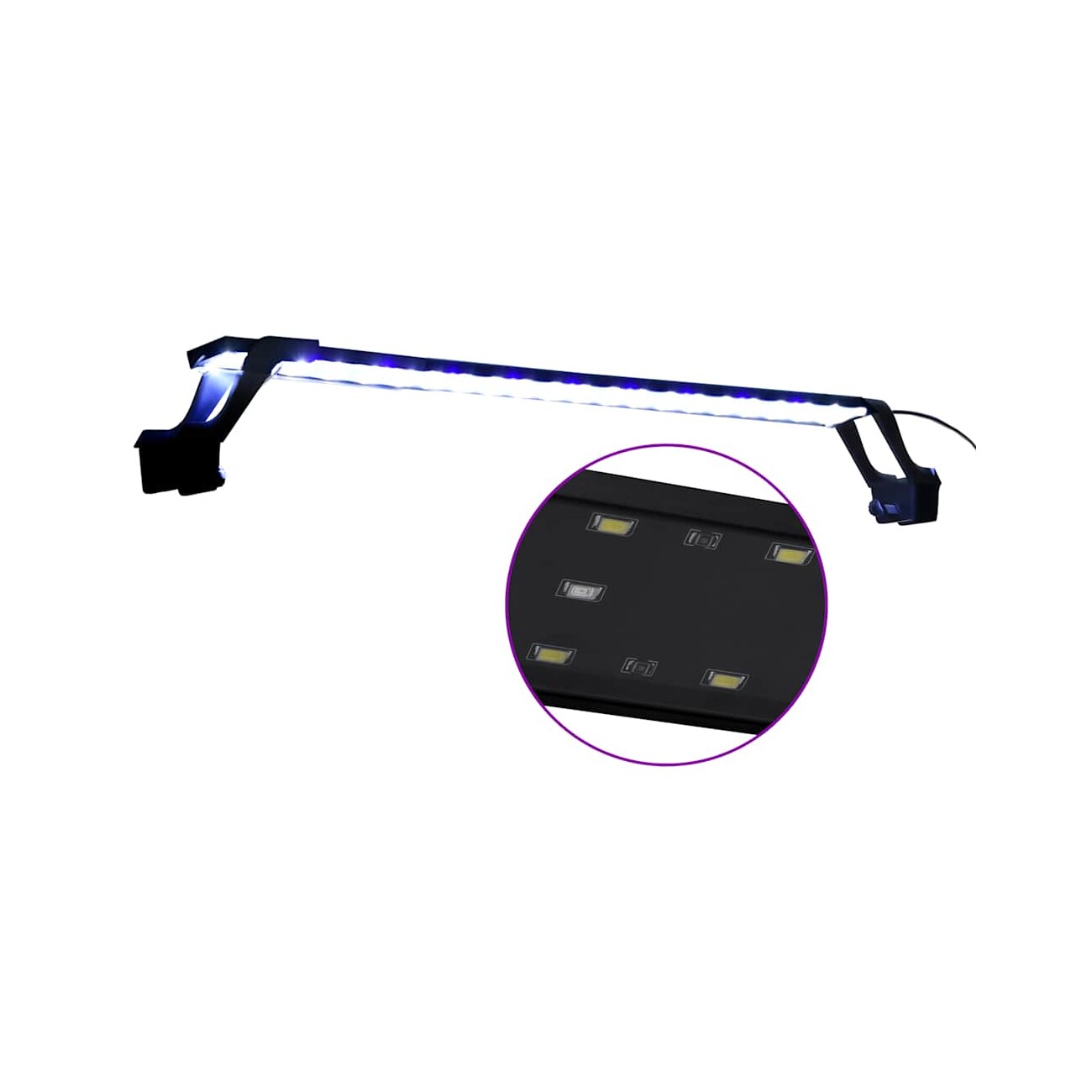 VidaXL Aquarium Licht