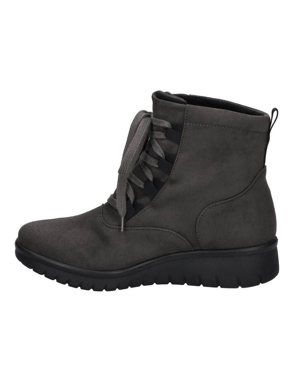 Stiefelette Calais 08, graphit