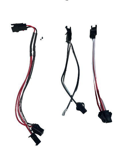 Kit Câblage Cale Pied pour Trottinette Dualtron Victor