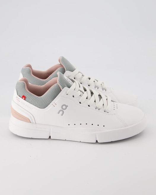 ON Running Roger Advantage Sneaker in Weiß