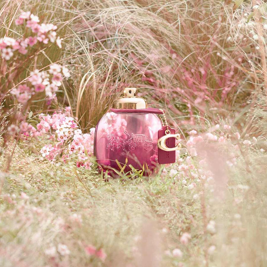 COACH Coach Wild Rose Eau de Parfum - 90ml