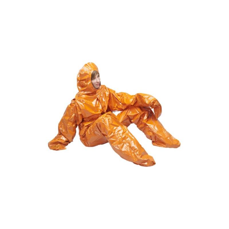 Combinaison Thermique Plastimo Isolante