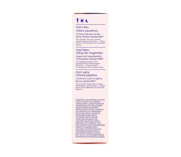 CAUDALIE Resveratrol-Lift Firming Eye Gel Cream