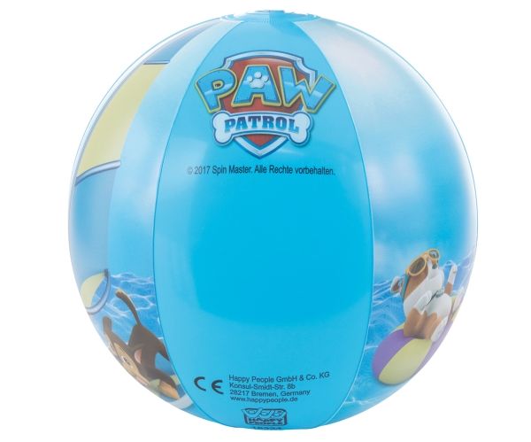 PAW PATROL Wasserball