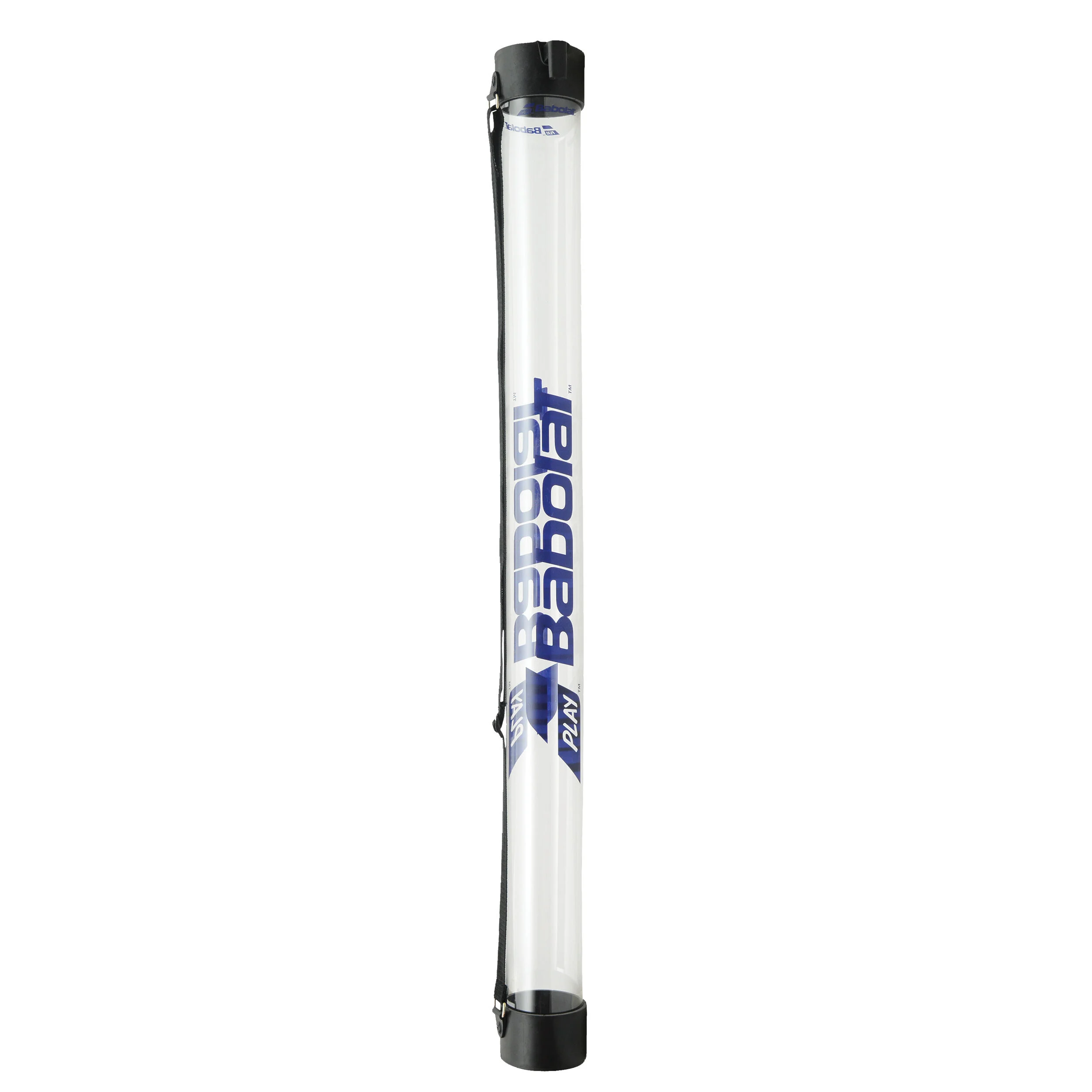 Babolat Ball Tube Ramasse-balles - Transparent