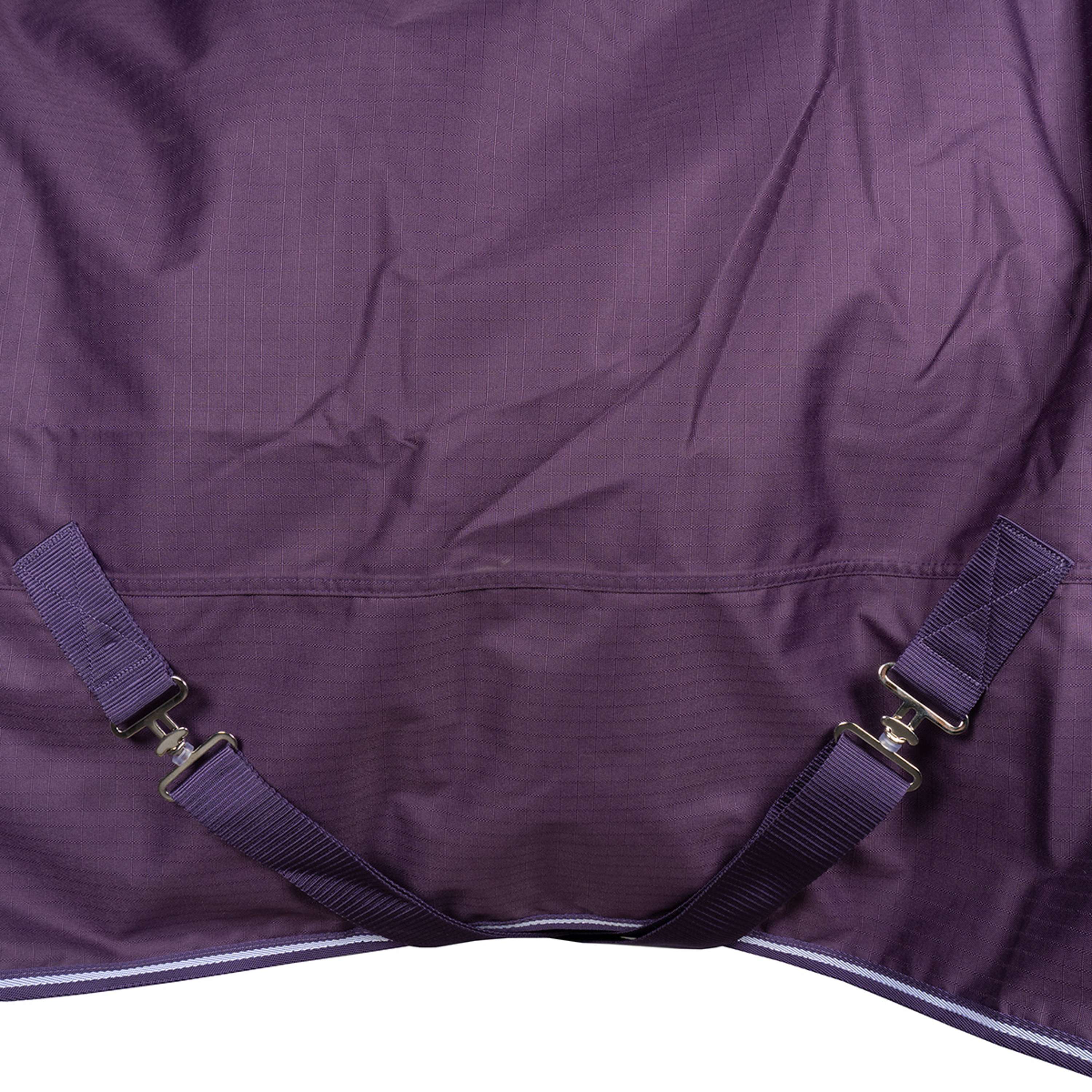 EQUITHÈME Outdoordeken Tyrex Aisance 600D 50g