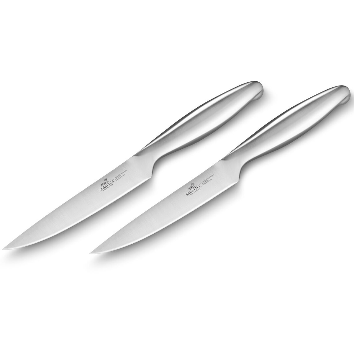 Fuso Nitro+ steakkniv, 2 stk.