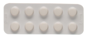 ANDREAFOL Tabletten 0.4mg, 90 Stück