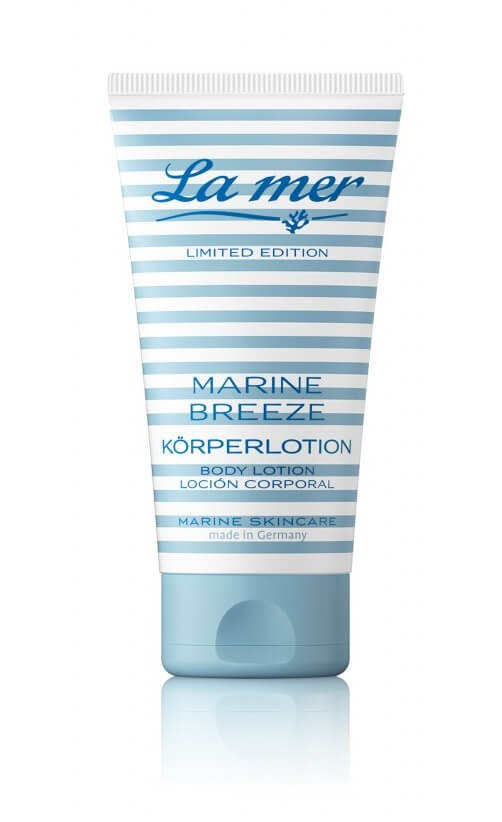 Marine Breeze Körperlotion - Travel Size