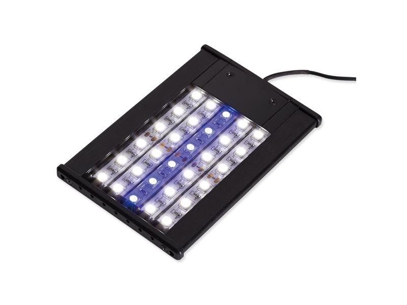 Repti Planet Terrarienlampe Light LED 30 Dioden 15 x 10 x 7 LED Leuchte für Terrarien