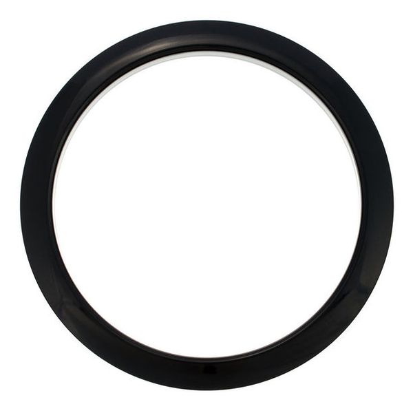 Bass Drum O's 5