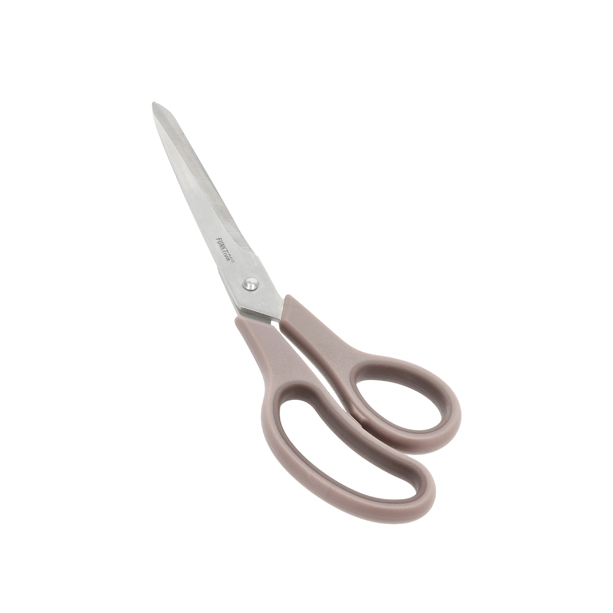 Funktion Kitchen scissors 25 cm Greybrown