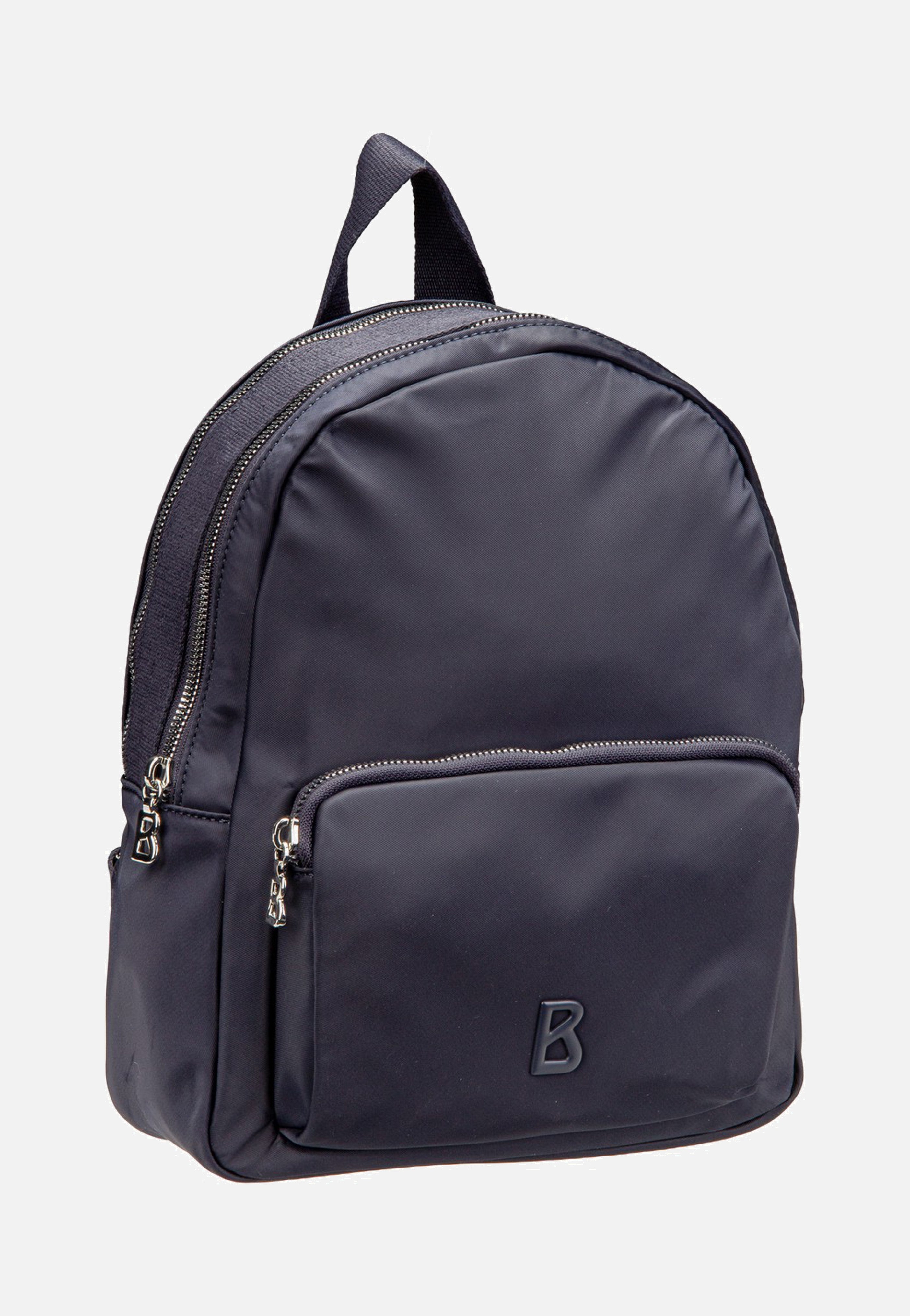 Verbier Play 1.0 Hermine Backp Dark Blue - Rucksack