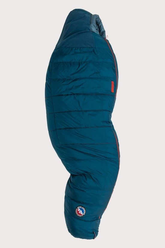 Big Agnes Big Agnes Sidewinder SL 35F Long Slaapzak