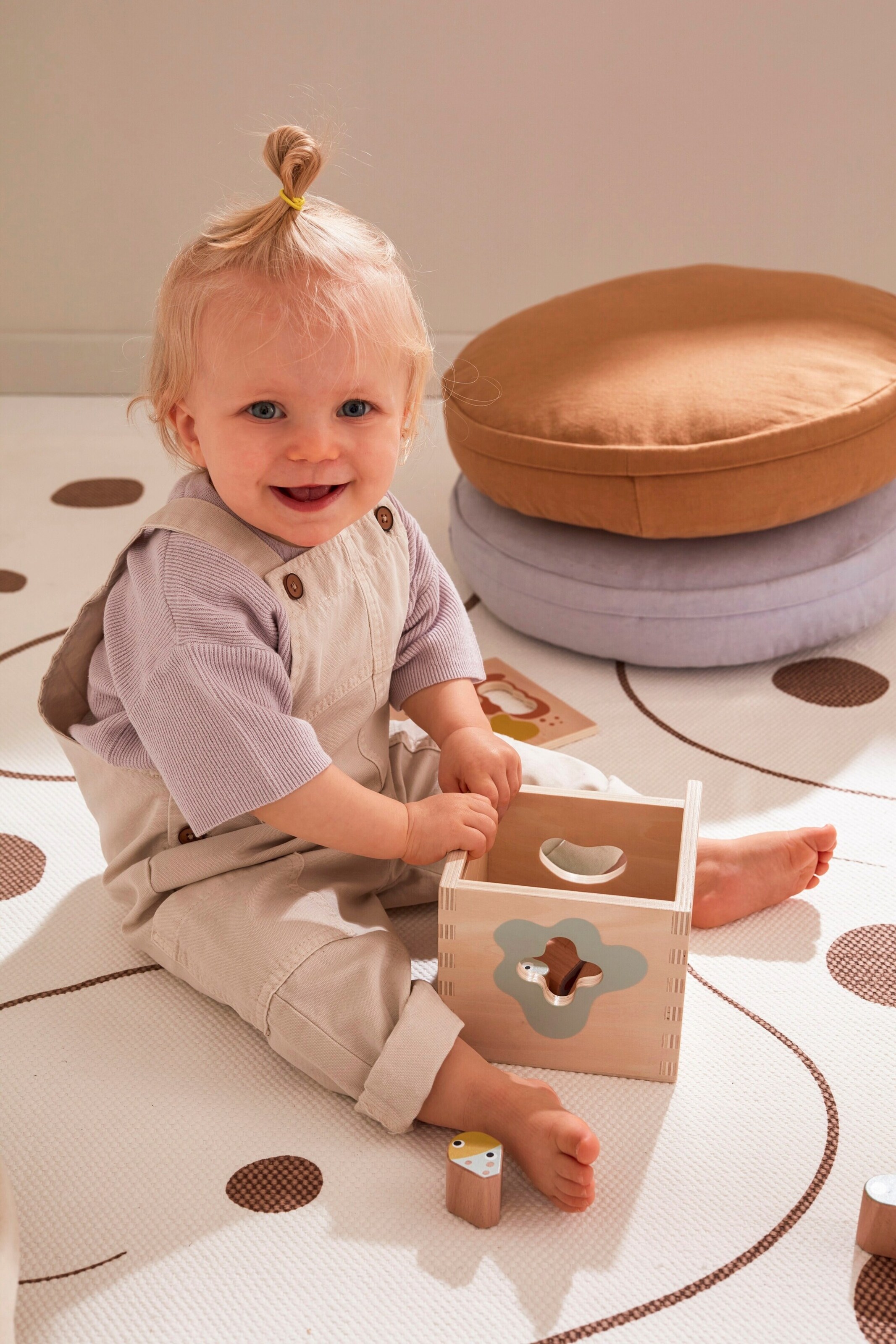 Kids Concept Steckspiel Neo