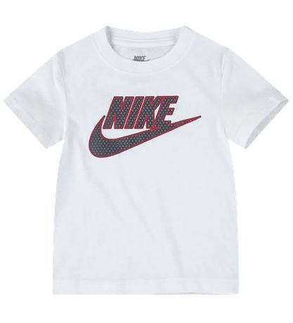Nike Shortss?t - T-shirt/Shorts - Amplify - Smoke Grey