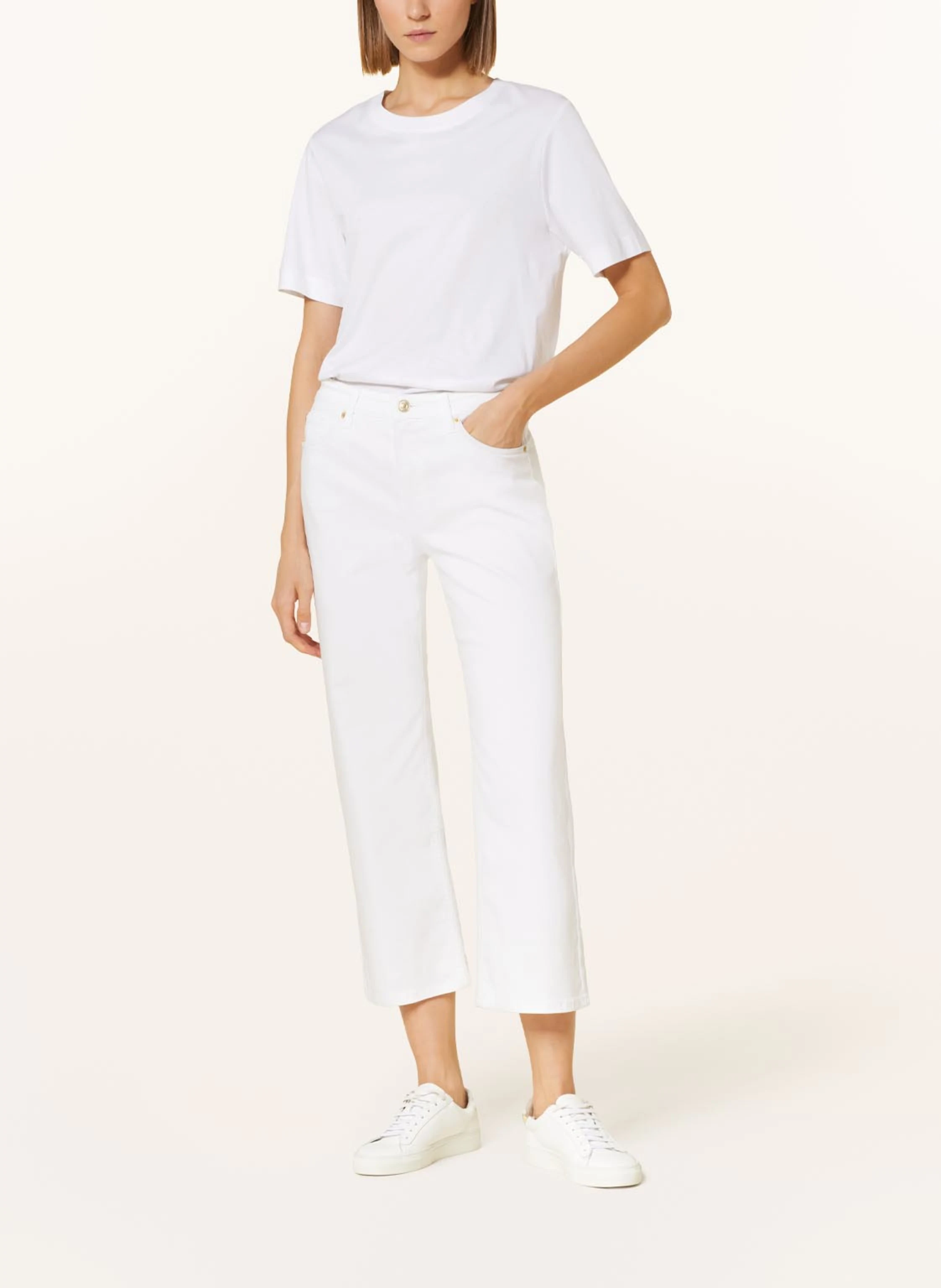 MAC Jeans-Culotte CULOTTE