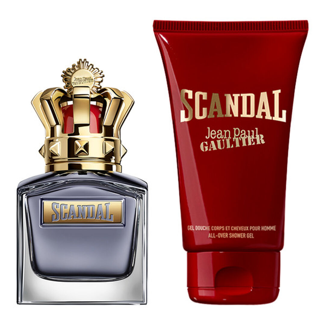 Scandal Him Coffret Eau de Toilette - 50ml