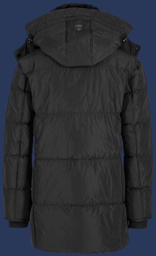 Centauri DobbyCheckAirTec, Blackcheck