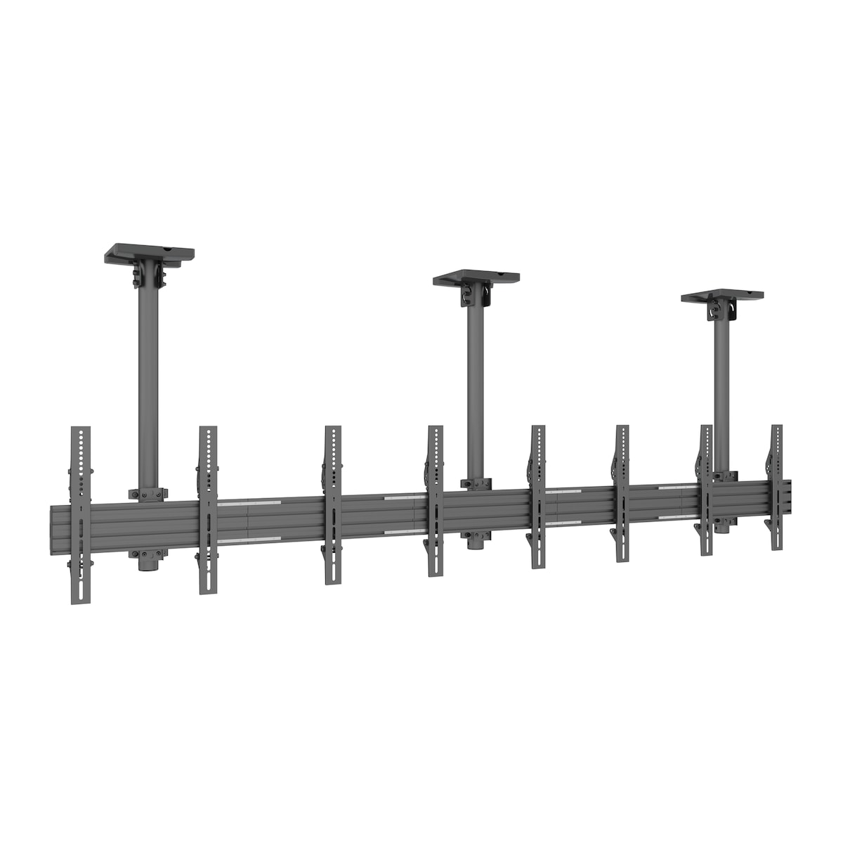 Multibrackets 3958 digitalskiltmontering 165,1 cm (65